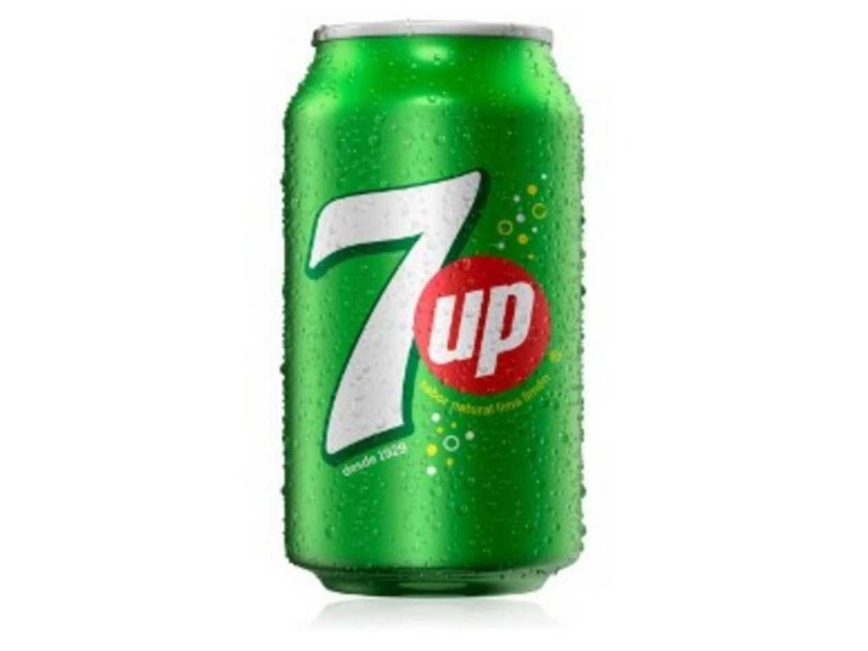 7up 0,33l
