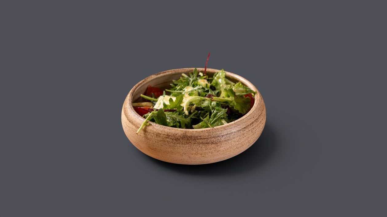 Side Salad