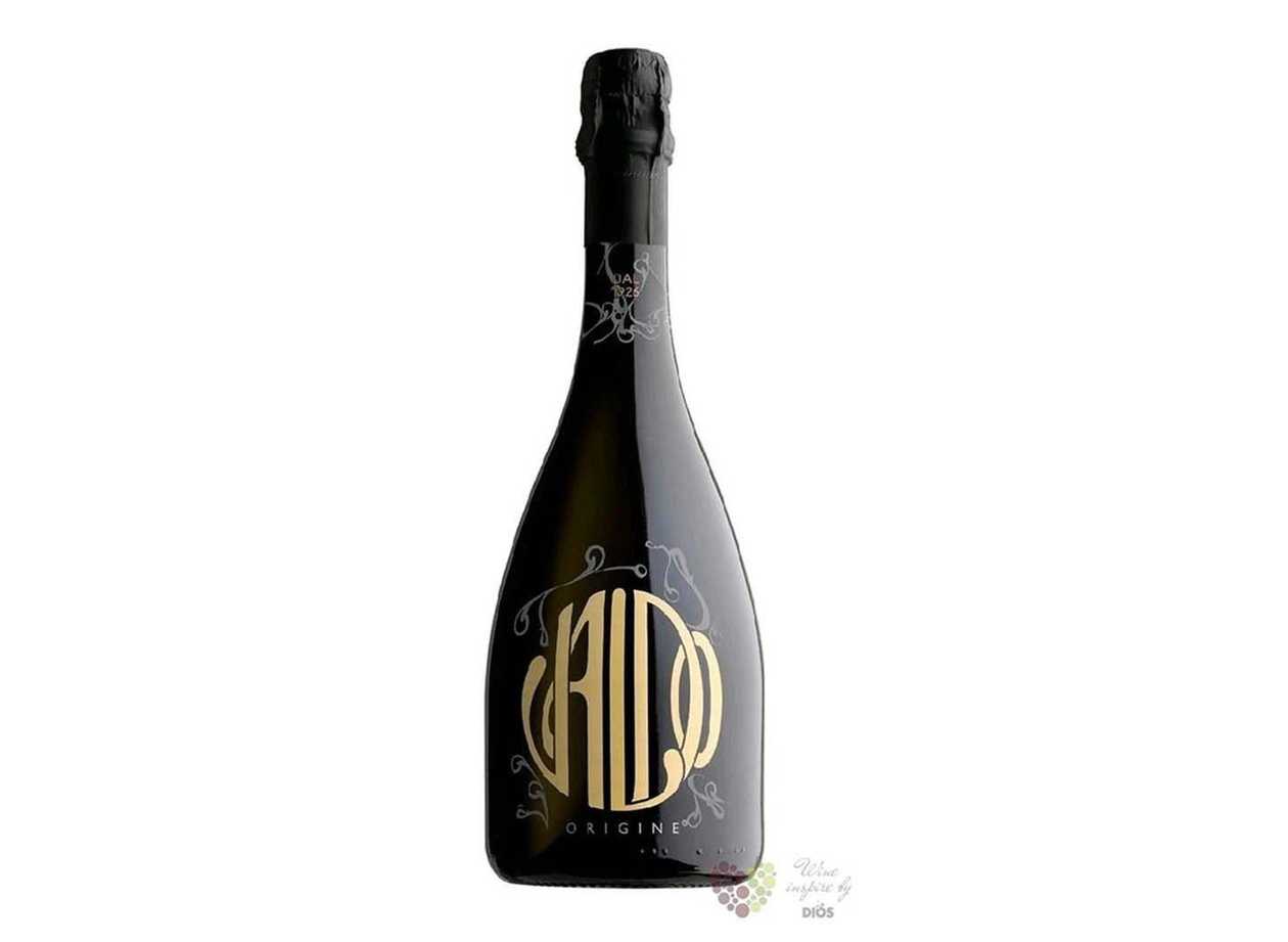 Valdo Origine Brut