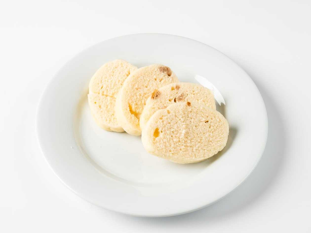 Houskový knedlík (4ks)