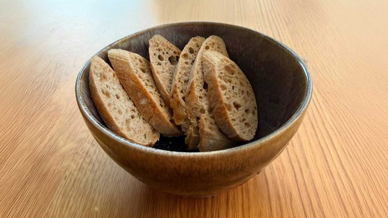 Bread