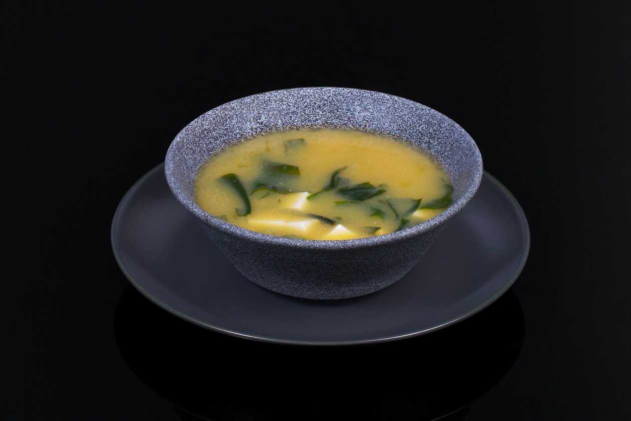 Miso shiru