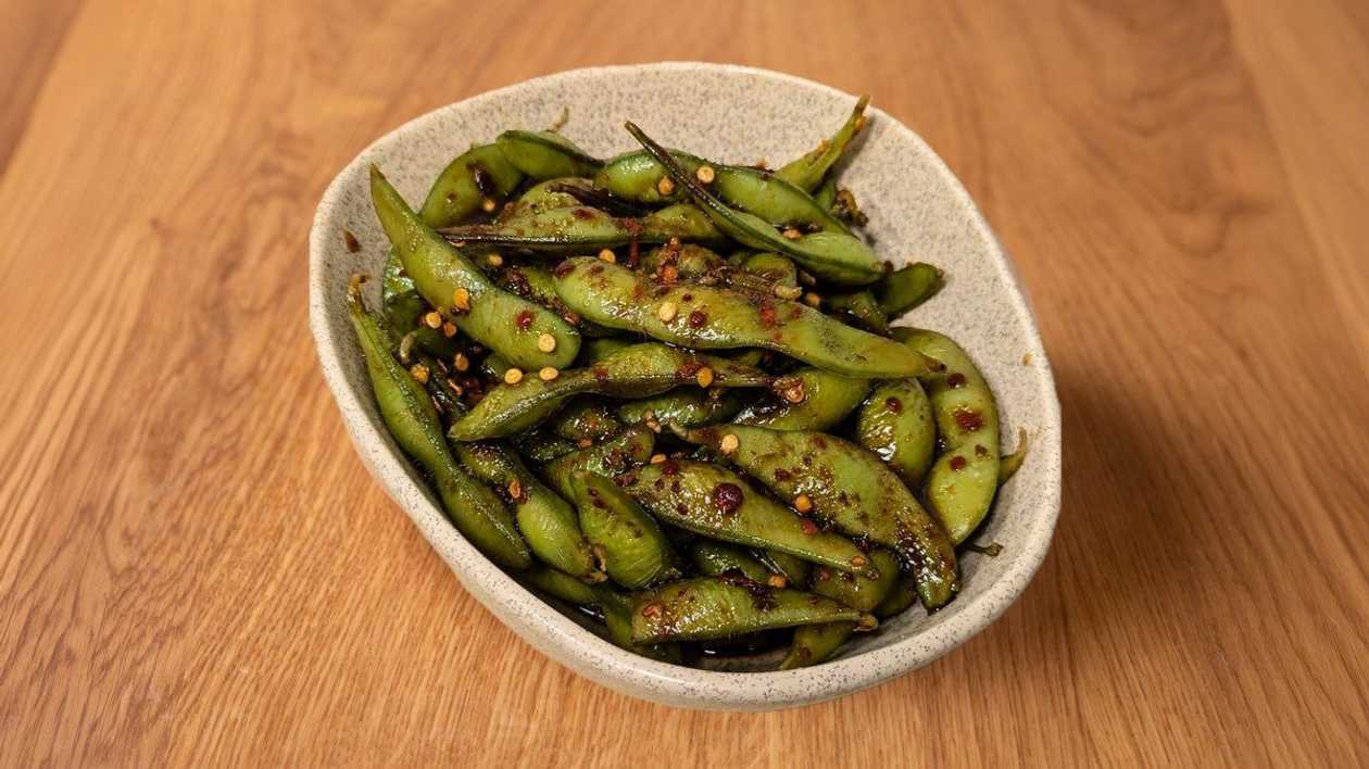 Edamame