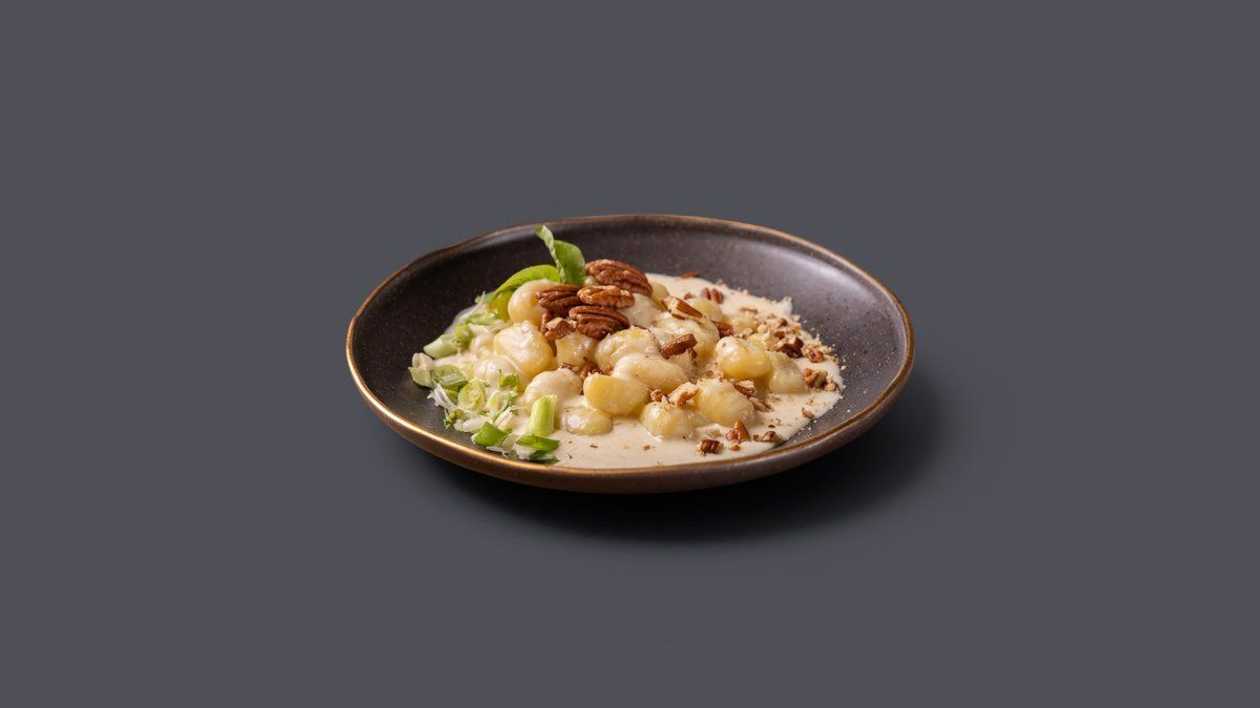 Gorgonzola Gnocchi