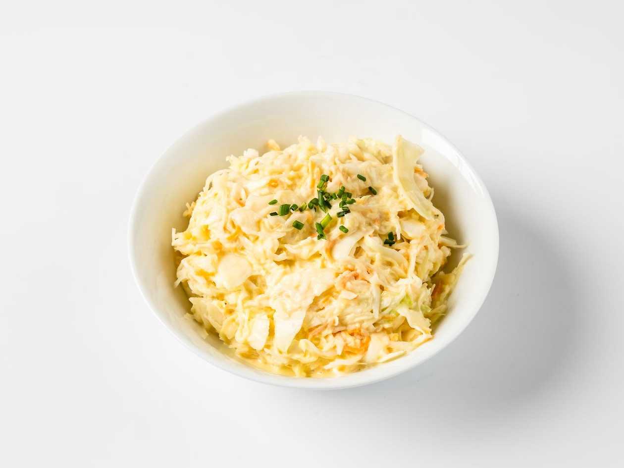 Salát Coleslaw