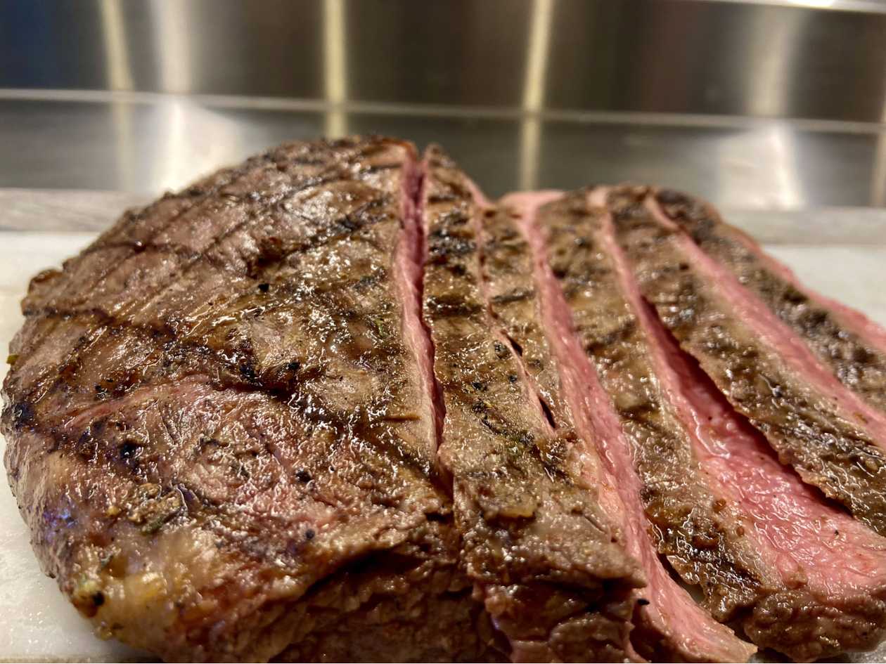Hovězí Flank steak