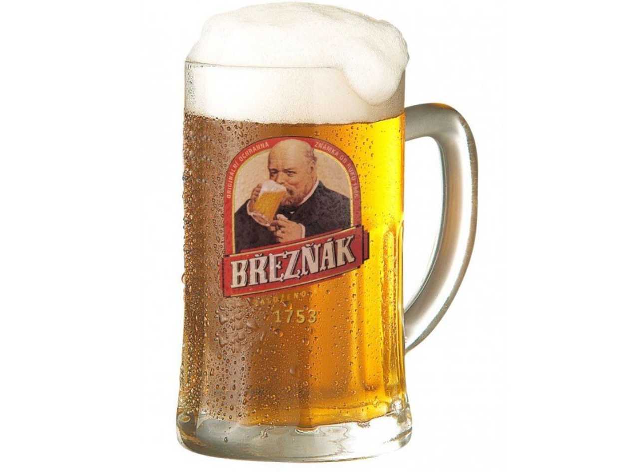 Březňák 10°
