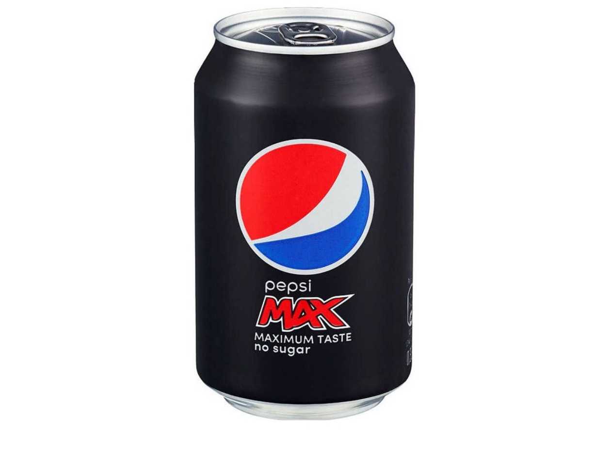 Pepis Max 0,33l