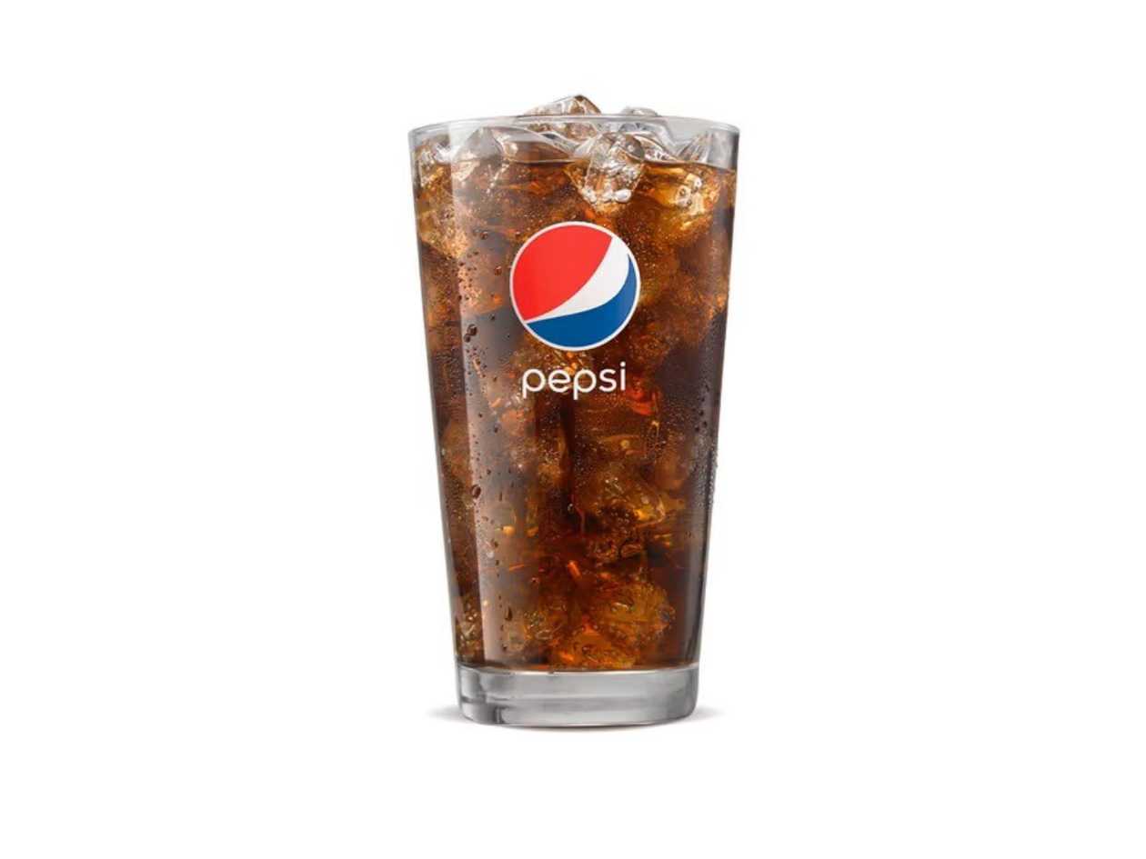 Pepsi Postmix