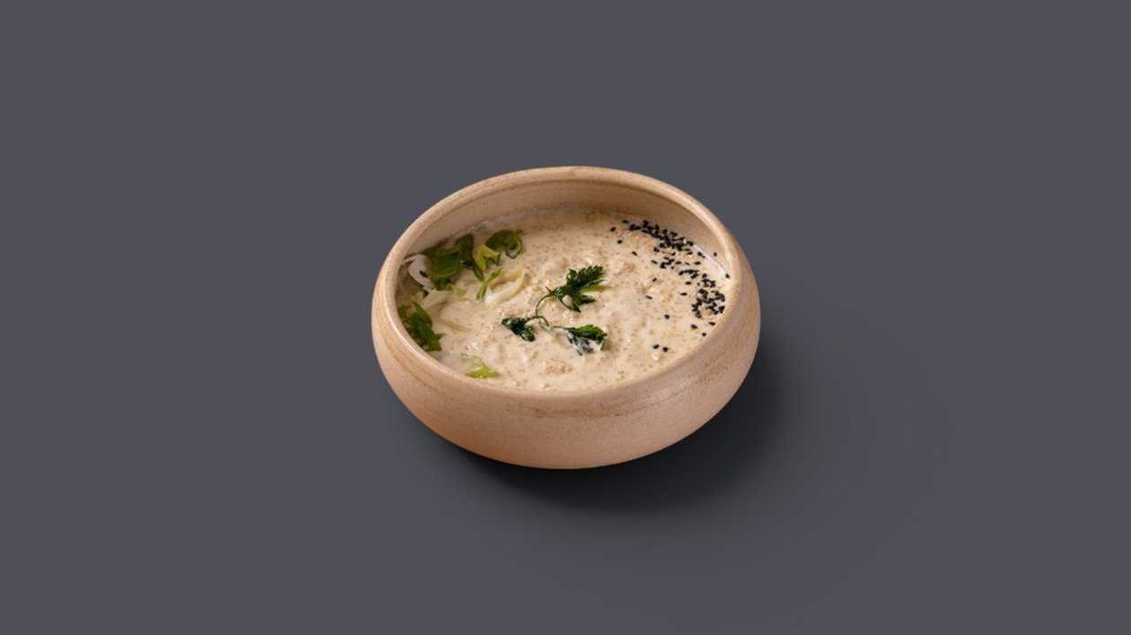 Creamy Quinotto – Risotto Style Quinoa