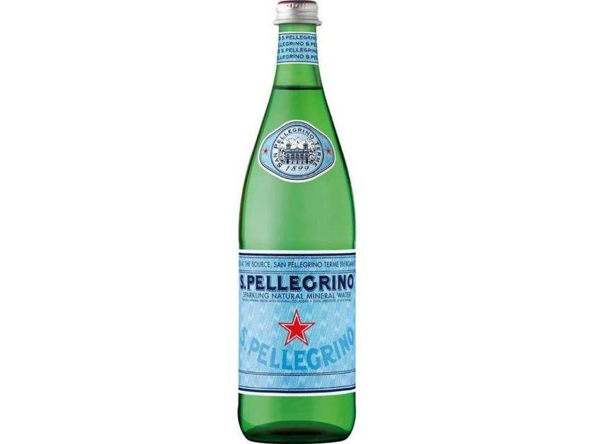 San Benedetto neperlivá 0,75l
