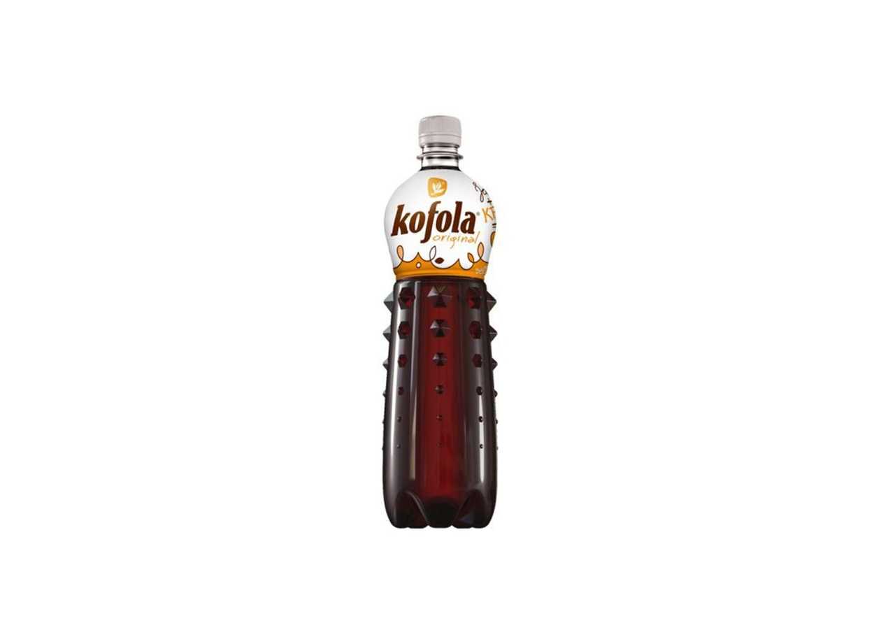 Kofola Original Čepovaná