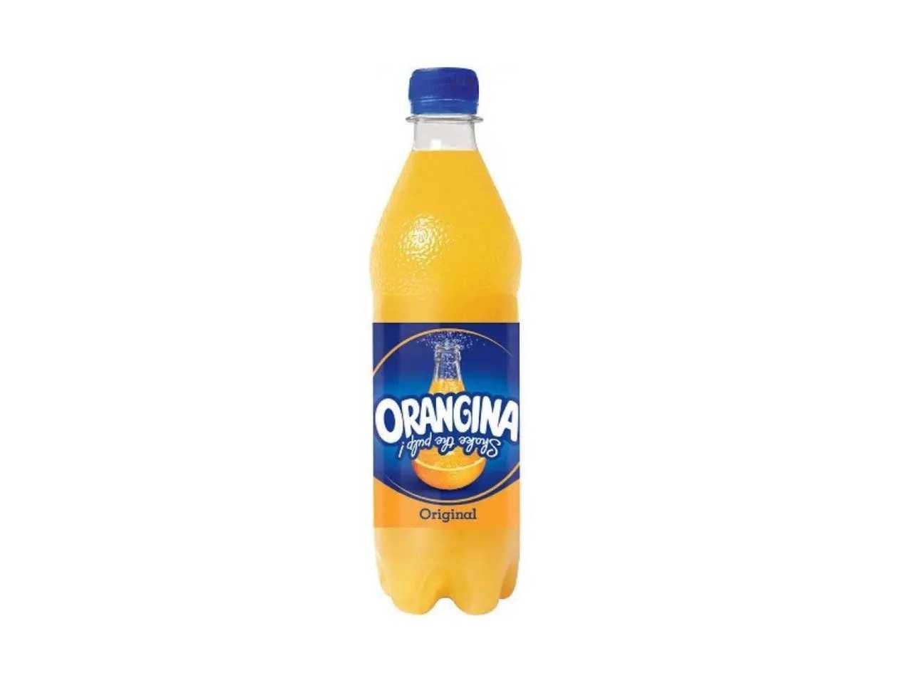 Orangina Original