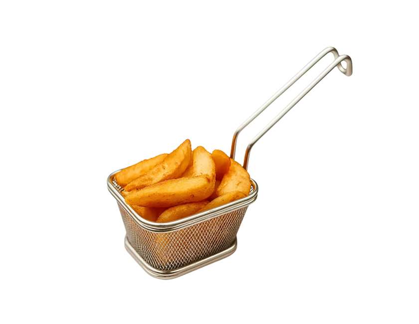 American-style potatoes (medium - 220g)