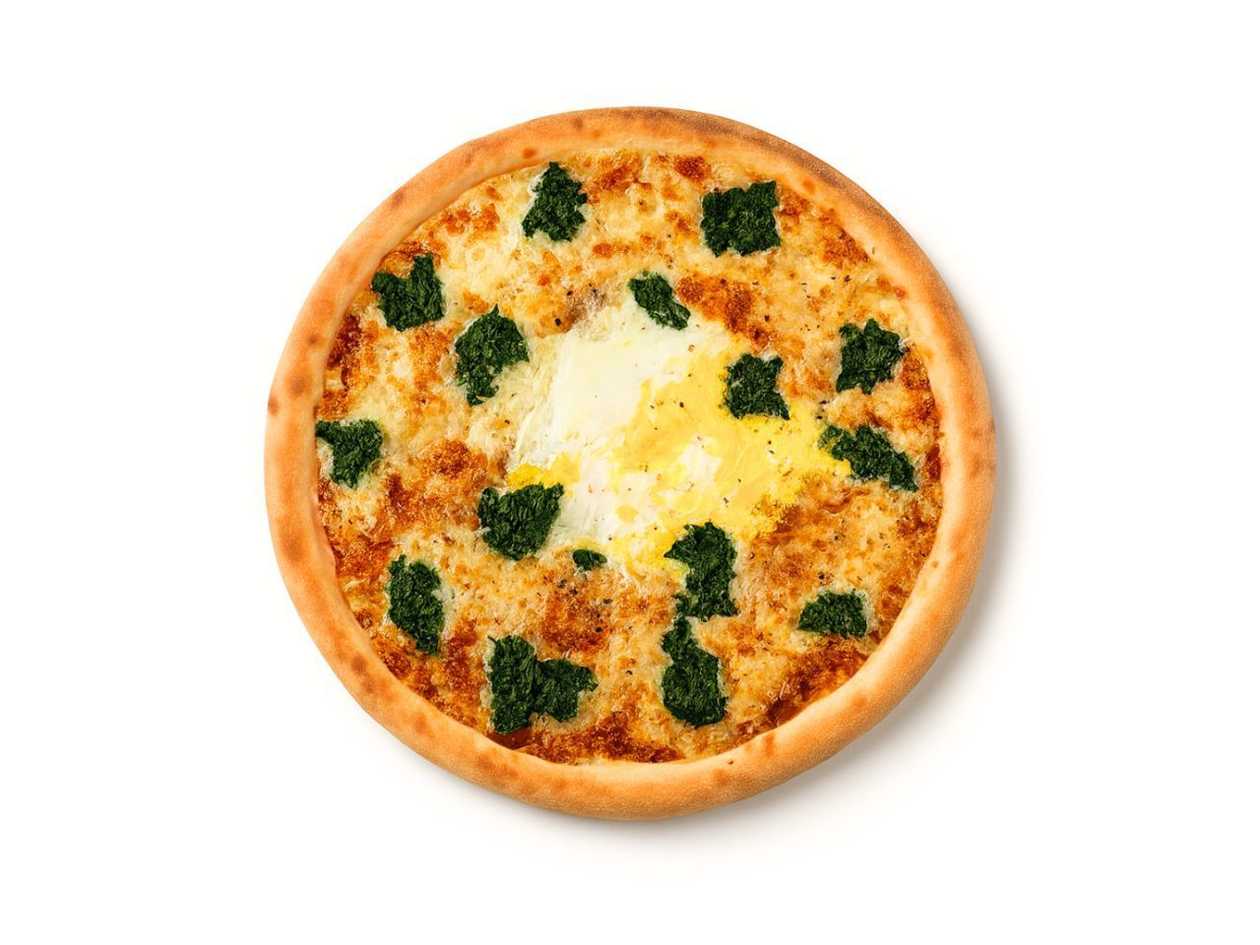 Popeye Pizza