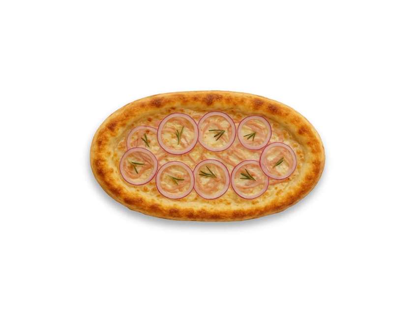 Alsatian Tart