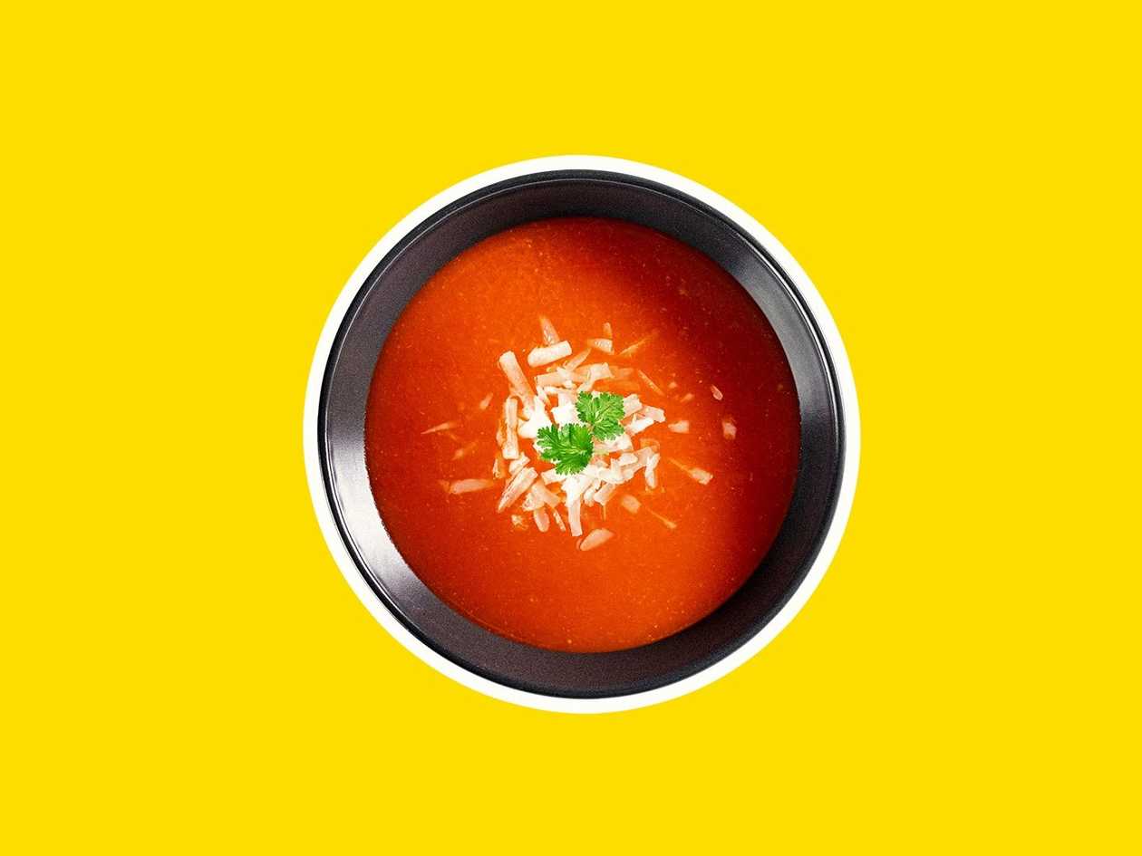 Soup of the day  - 300ml