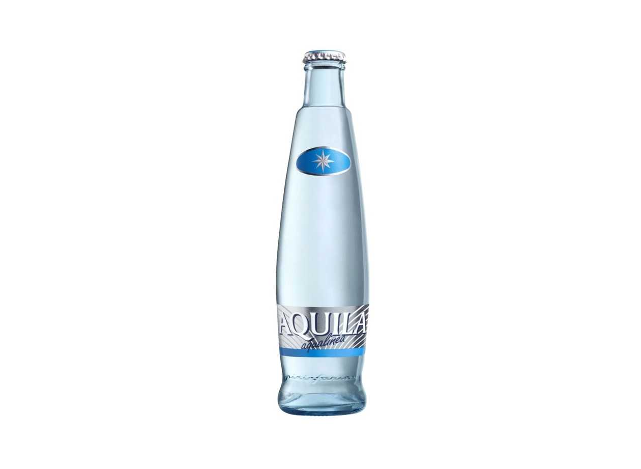 Aquila Still Water 0.33L