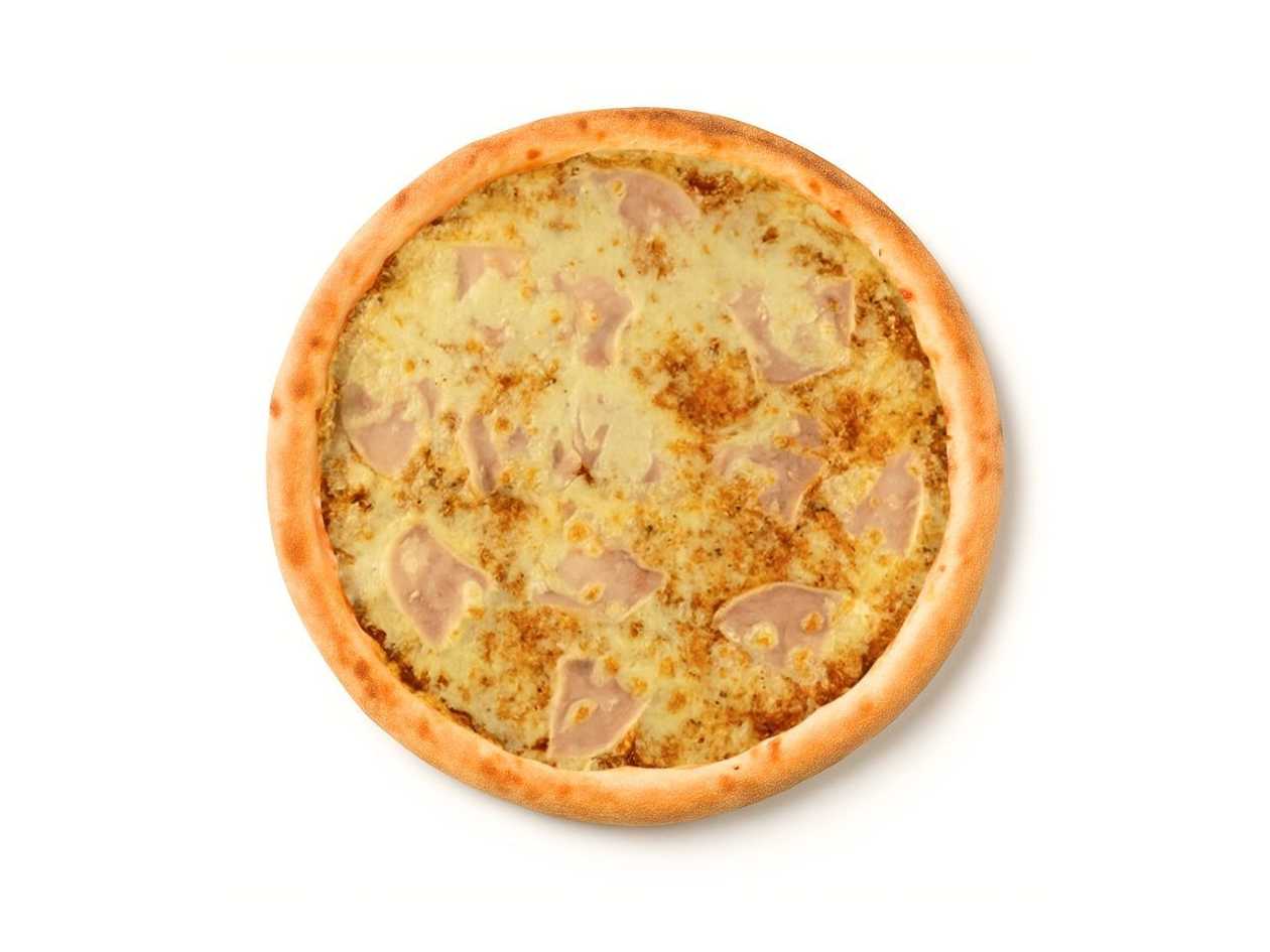 Vesuvio Pizza