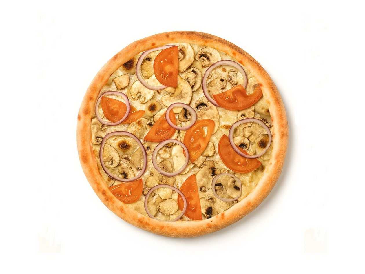 Vegan White