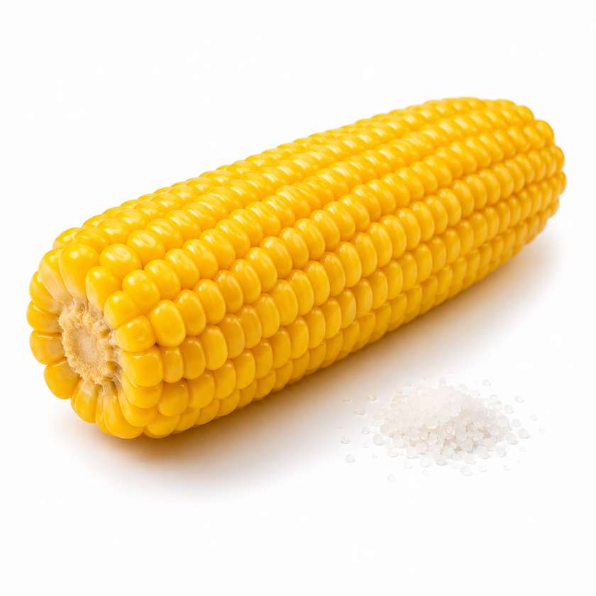 Sweet corn