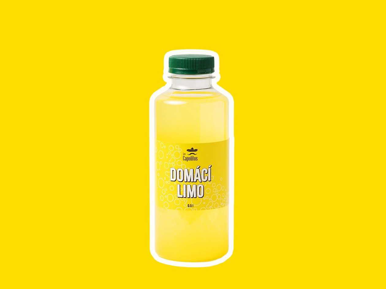 Mango/maracuja 0.5l