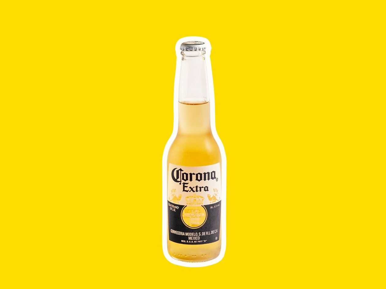 Corona Extra 0,33l