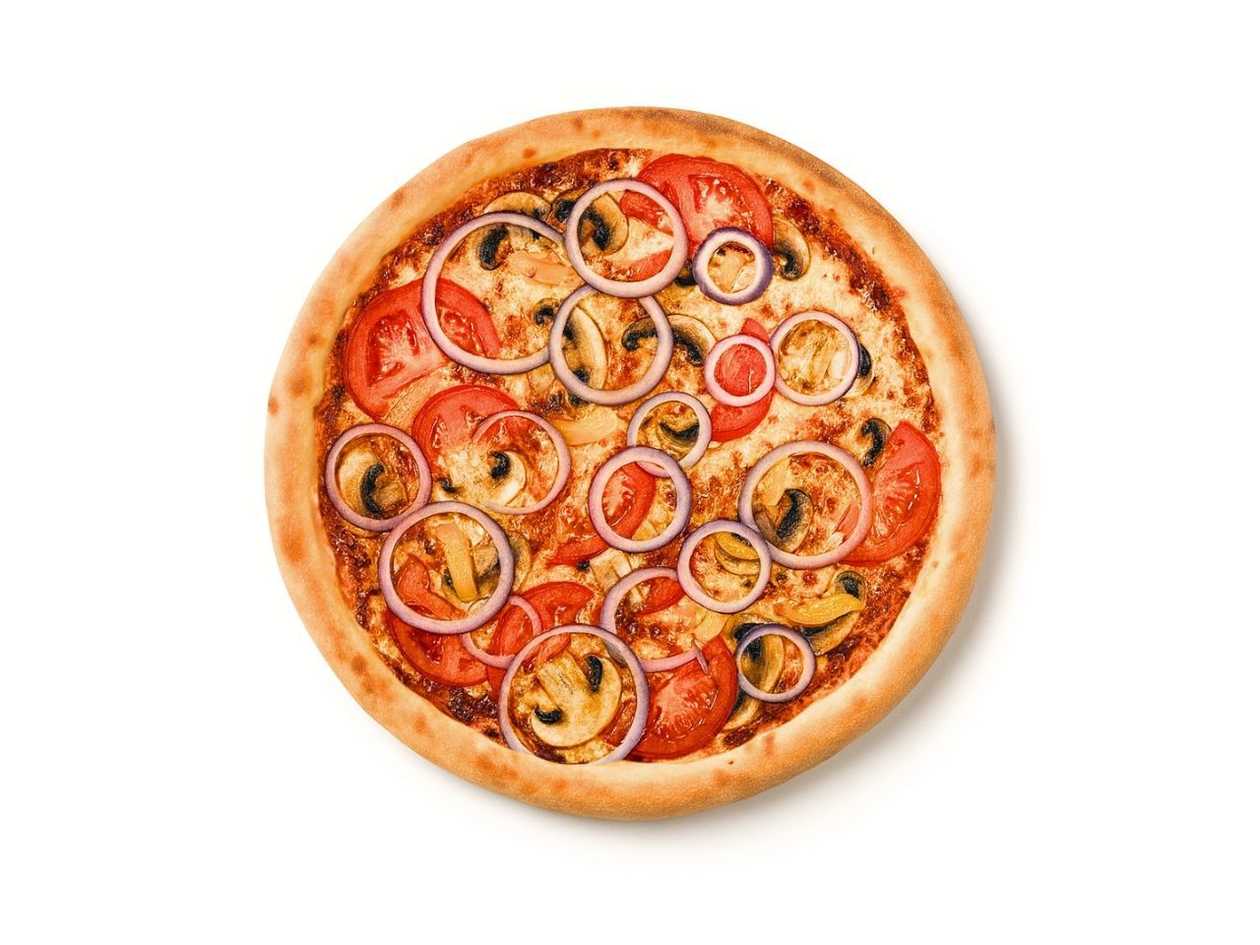 Vegetarian