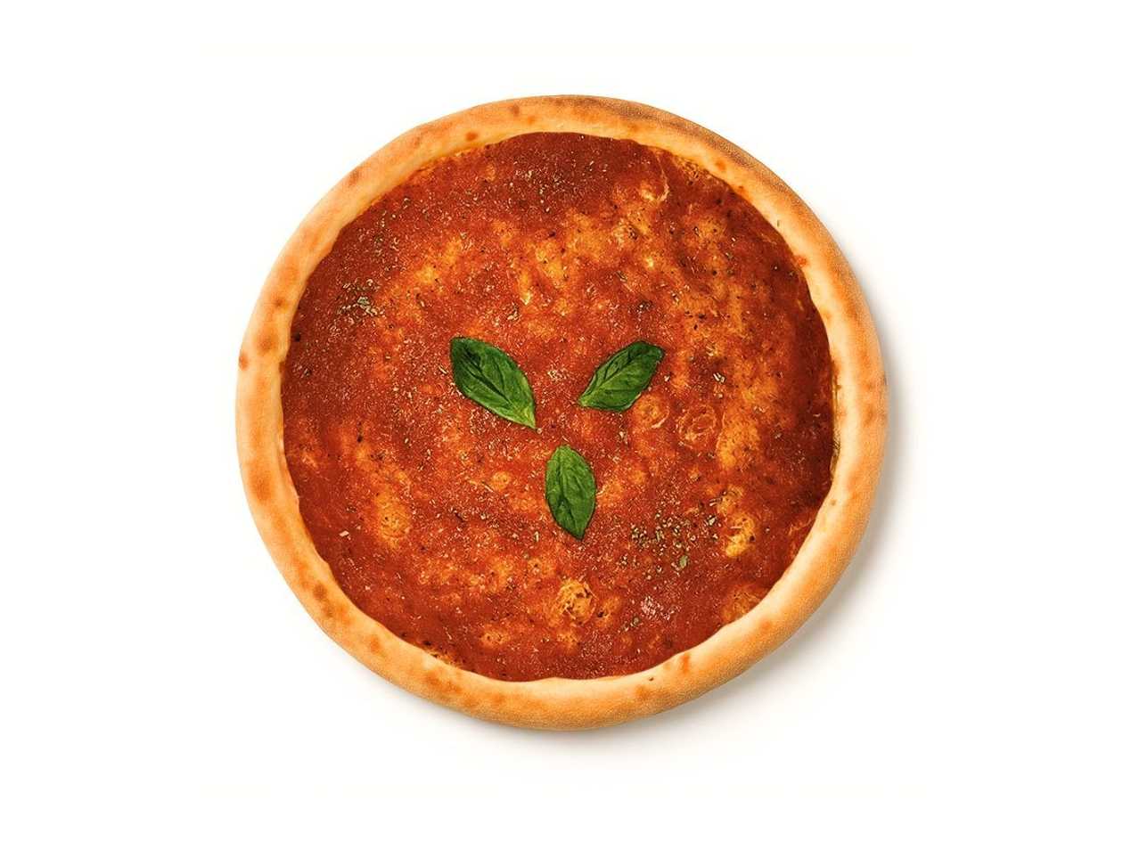 Vegan Italiana