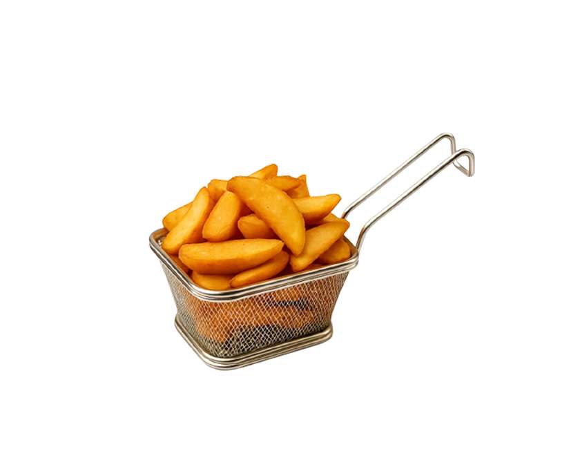 American-style potatoes (large - 300g)