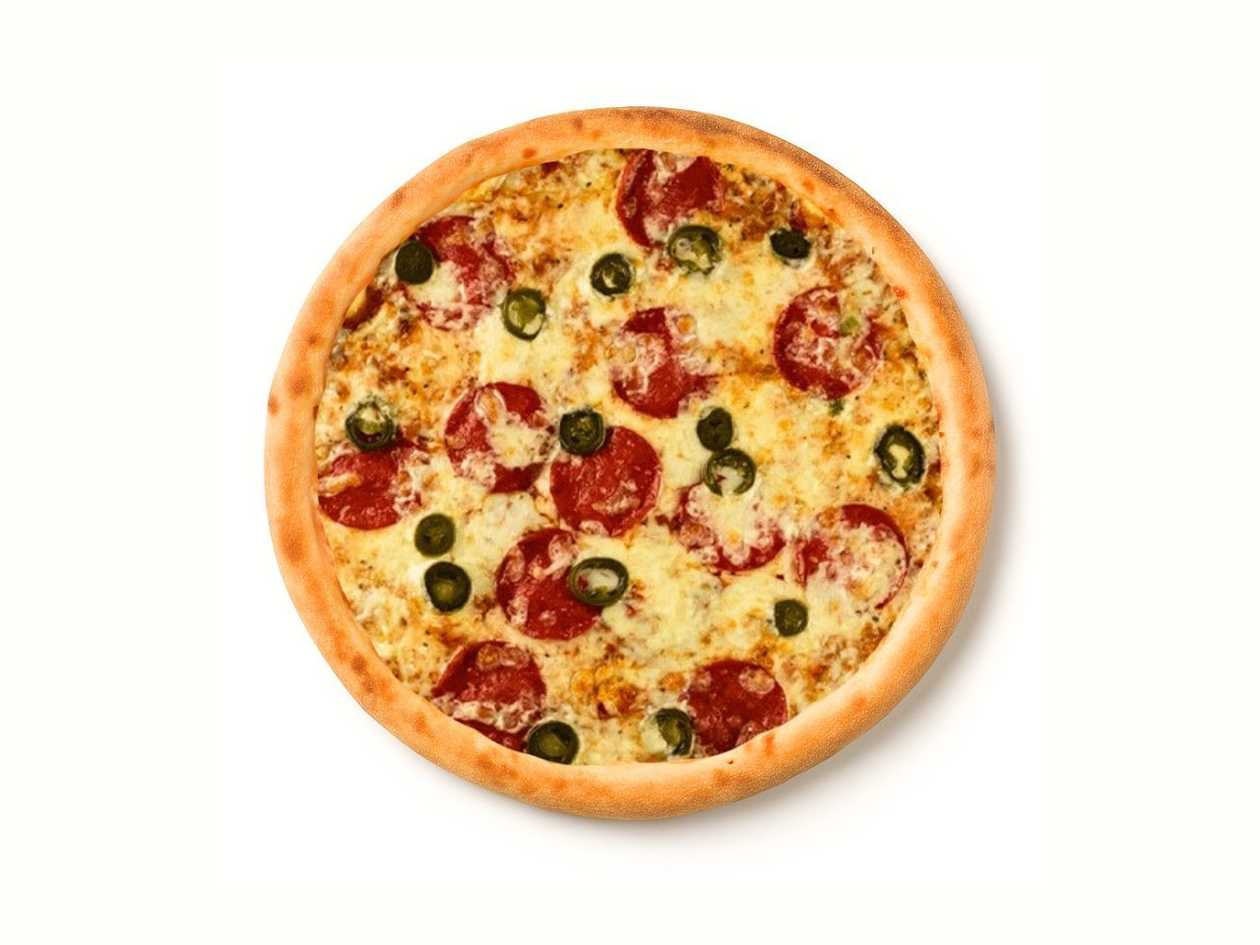 Pepperoni