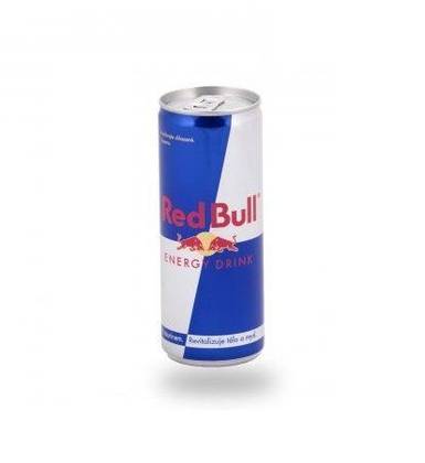 Red Bull 0.25L