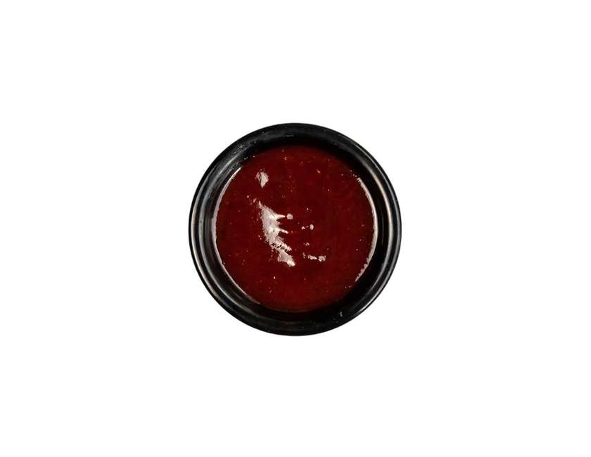 Spicy Barbecue (A10)