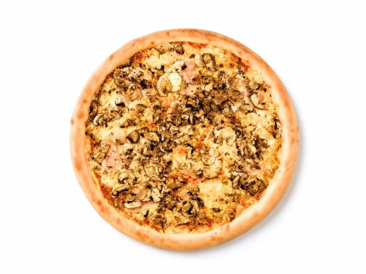 Capricciosa
