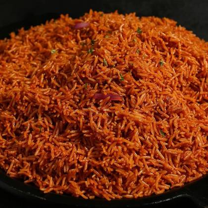 Hallmark Jollof.