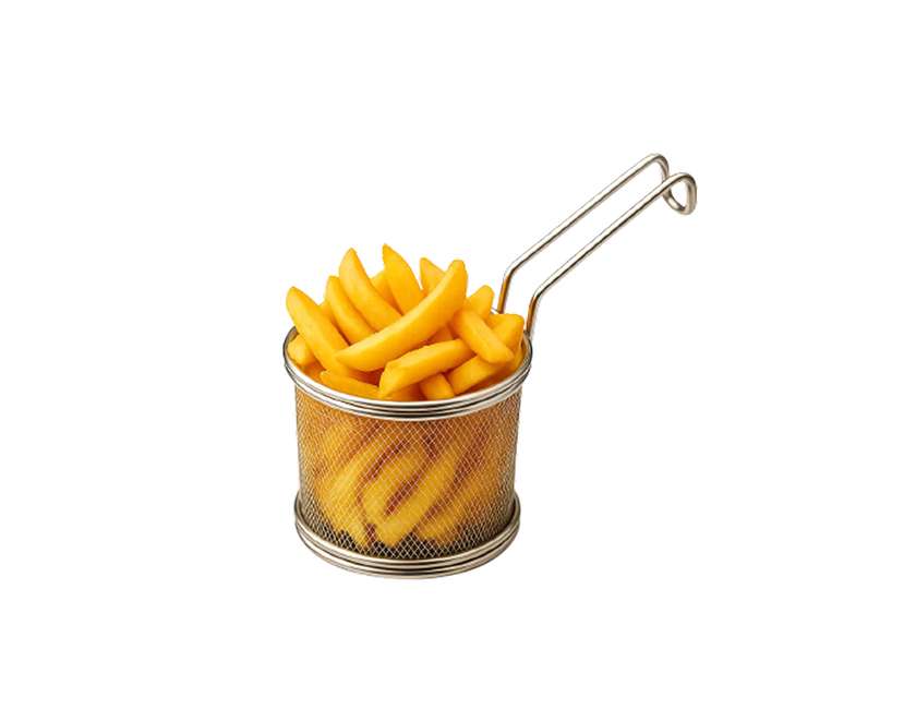 French Fries (large - 300g)