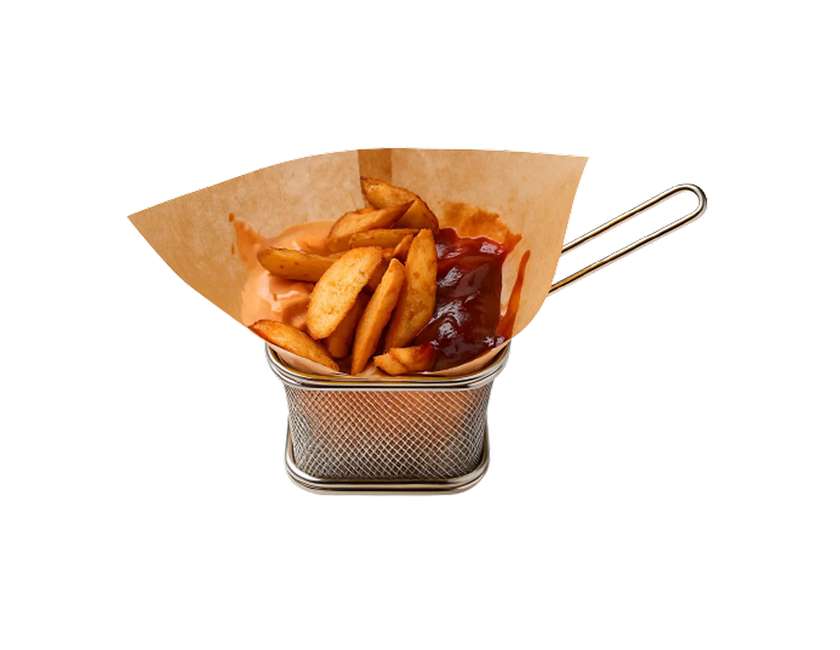 BBQ Chipotle