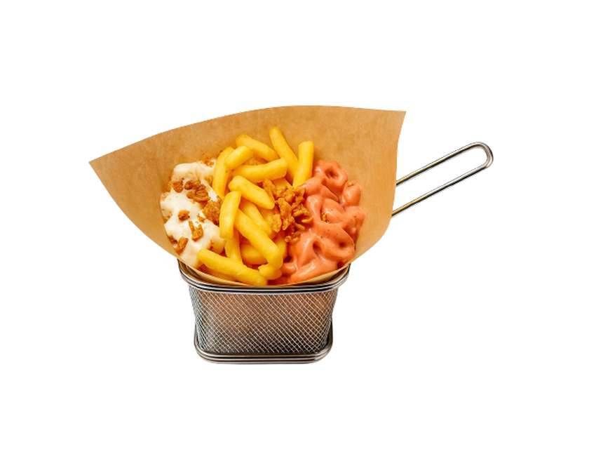 Simply Aioli