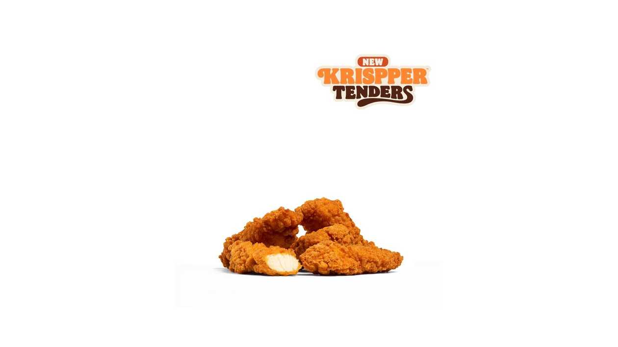 5 ks Krispper Tenders