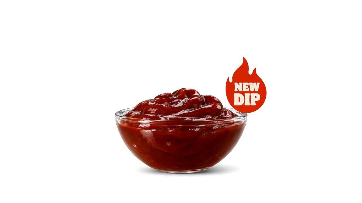 Chipotle omáčka 50 g