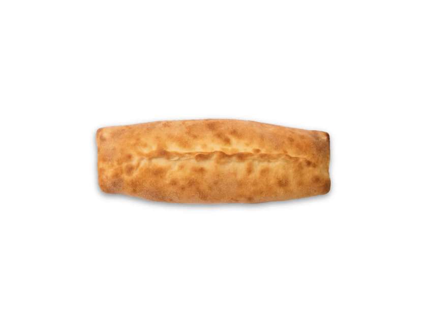 Georgian Mtsvadi Khachapuri