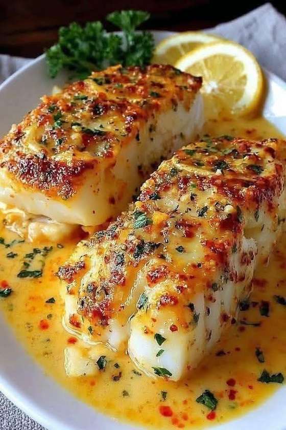 Fish Fillet / Grouper Fish
