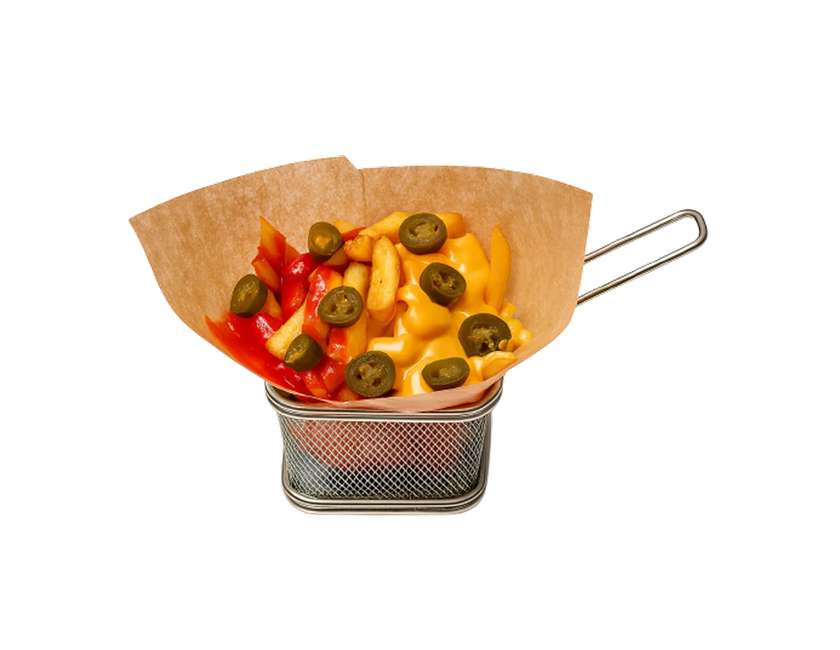 Hot Cheddar