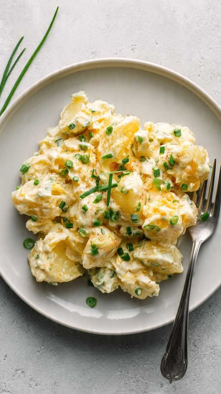 Potato Salad