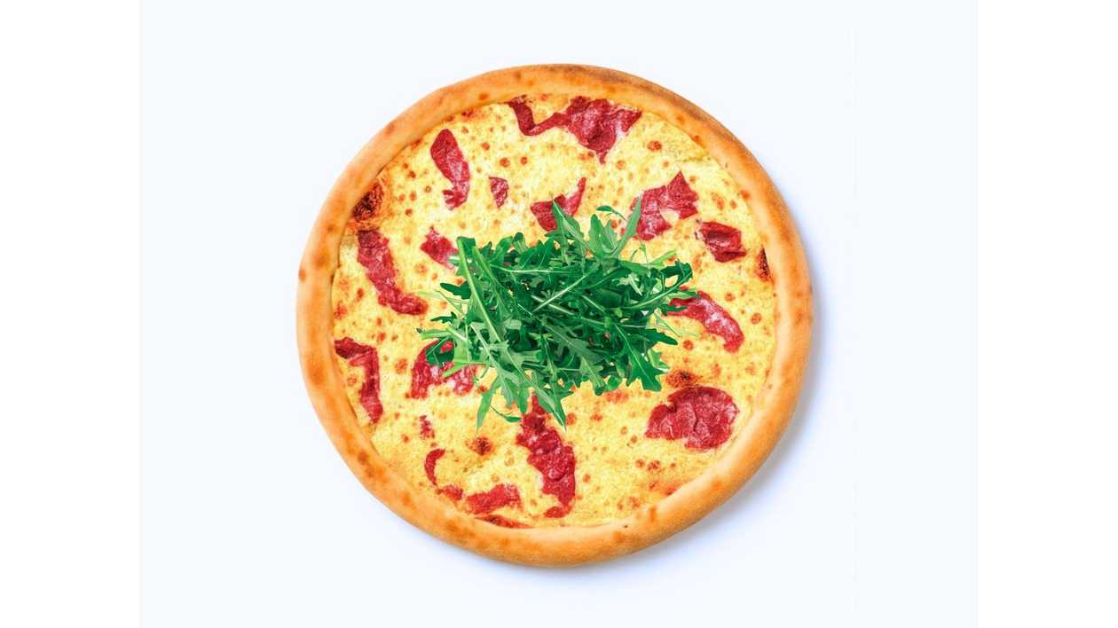 Simply Pizza
