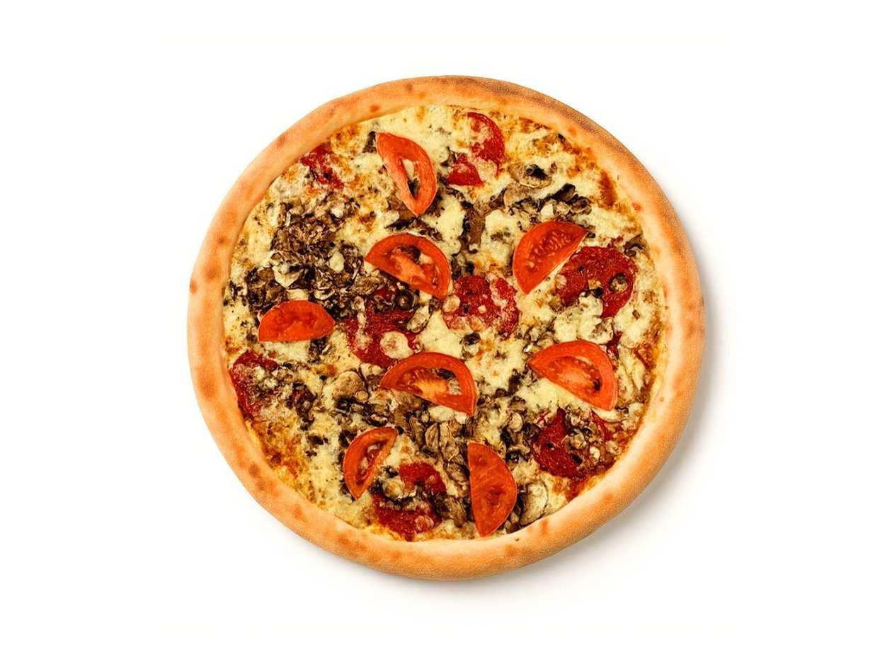 Verona Pizza