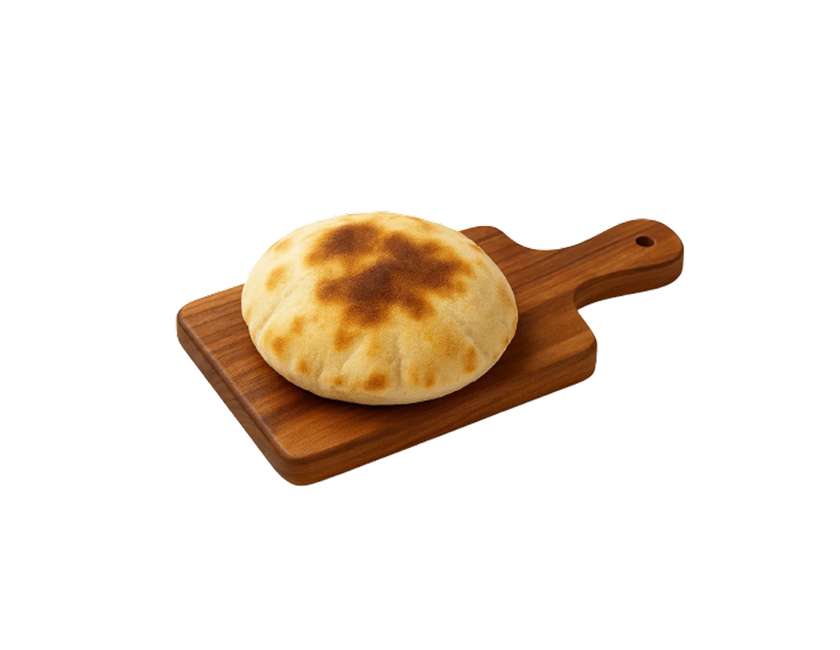 Pita bread