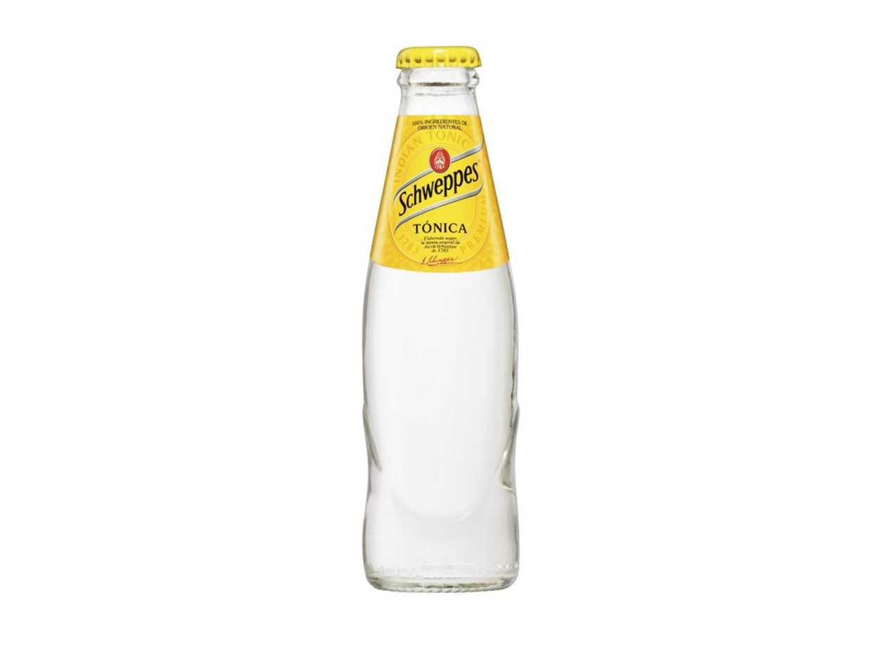 Schweppes Tonic 0.25L