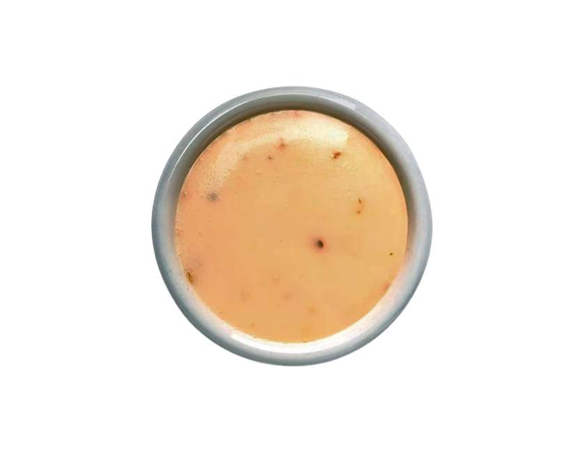 Simply Dip (A3)