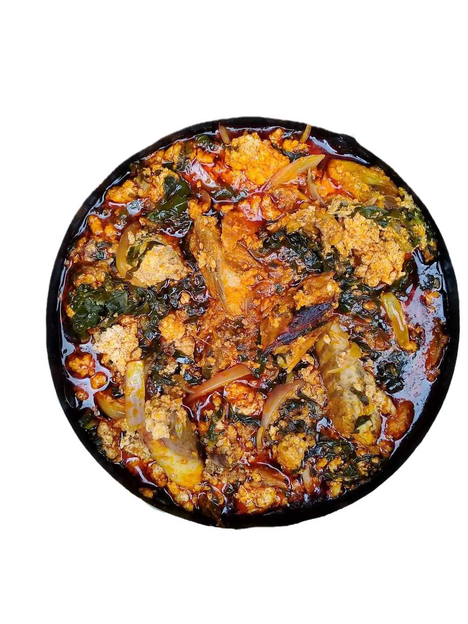Palava Sauce